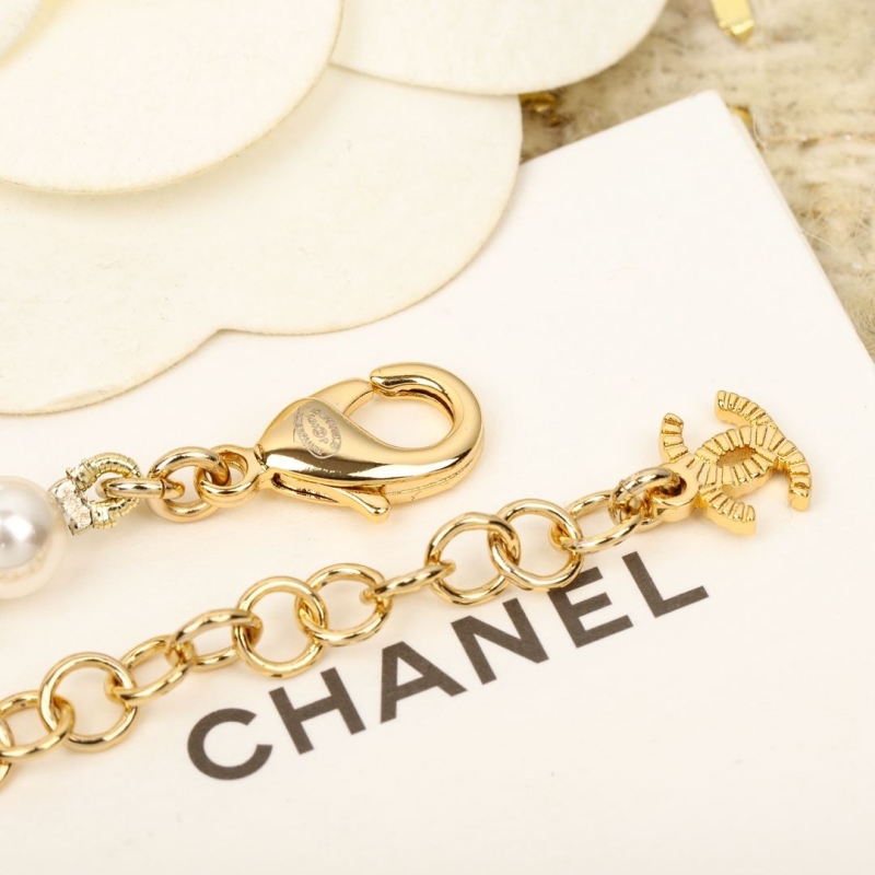 Chanel Necklaces